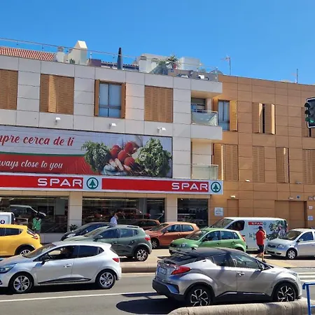 Princesa Arminda Appartement Arguineguin